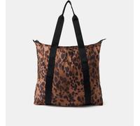 Accessorize Accessorize Animal Animal Print Packable Tote Bag