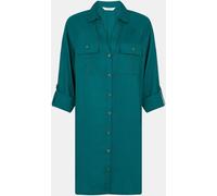 Accessorize Chemise de plage Accessorize bordée de dentelle Vert xlarge
