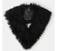 Accessorize Écharpe Accessorize Shaggy en fausse fourrure
