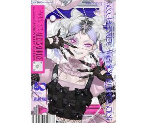 Accessorize Fashion Illustration