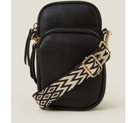 Accessorize Sacoche de téléphone Accessorize bandoulière en toile