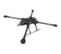 accessory Cadre de drone de course FPV 15 pouces en fibre de carbone Quadcopter FPV Freestyle Frame compatible avec une stabilité et des performances de vol améliorées