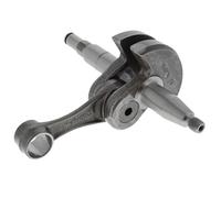 accessory Ensemble de bielle de vilebrequin compatible avec les outils de jardin MS362 MS362C, accessoires de tronçonneuse à essence OEM n° 1140 030 0405