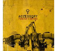 Accessory - Forever & Beyond -1cd-