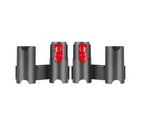 accessory holder, Compatible avec les aspirateurs Dyson V7, V8, V10, V11, V15, support de brosse, base de buse, support de rangement de tête de nettoyage,for organization