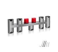 accessory holder, Étagère de rangement for outils, compatible avec les aspirateurs Dyson V7, V8, V10, V11, V15, support for accessoires de nettoyage de tête de brosse,for organization