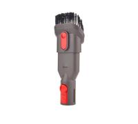 accessory holder, Support de rangement, compatible avec les aspirateurs Dyson V7, V8, V10, V11, V15, pièces et accessoires, brosse, buse, base,for organization(2 in 1 Nozzle)