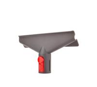 accessory holder, Support de rangement, compatible avec les aspirateurs Dyson V7, V8, V10, V11, V15, pièces et accessoires, brosse, buse, base,for organization(Mattress Nozzle)