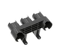 accessory holder, Support de rangement mural for tête de brosse, compatible avec les aspirateurs Dyson V7, V8 et V10 - Pack de supports de suspension for accessoires,for organization