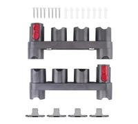 accessory holder, Support mural for aspirateur Dyson V7, V8, V10, V11,for organization