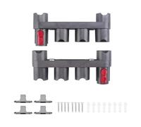 accessory holder, Support mural for aspirateur Dyson V7, V8, V10, V11,for organization