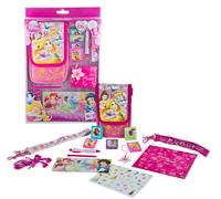 Accessory Kit Disney Pricenss 16 Pcs Mod 2 All Nintendo DS (3DS + XL/Dsi + XL)