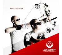 Accessory – Resurrection – Out of Line Music