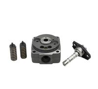 Accessory Tête de Pompe à Carburant, tête de Rotor 1468376013 VE, tête de Rotor 6 cylindres 12mm Gauche avec Pompe à Huile d'injection à Ressort
