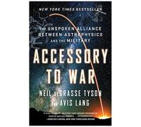 Accessory To War