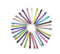Accessotech 30 x Stylet Tactile Pointer pour Nintendo DS Lite NDSI DSI De rechange Paquet