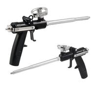 Accessotech Haute Résistance Professionnel Rallonge PU Mousse Pistolet Application Applicateur Foamgun