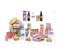 Acceuil et supermarché acc. 27532 G