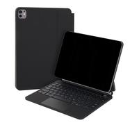 Accezz Accezz Clavier Bluetooth magnétique pour iPad Pro 11 (2025) M5 / (2024) M4 QWERTY / NL Noir Noir