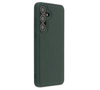 Accezz Accezz Coque arrière Edge avec MagSafe Samsung Galaxy S25 FE Vert Vert