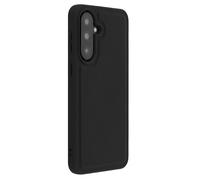 Accezz Accezz Coque arrière Edge avec MagSafe Samsung Galaxy A37 (5G) Noir Noir