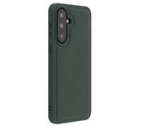 Accezz Accezz Coque arrière Edge avec MagSafe Samsung Galaxy A37 (5G) Vert Vert