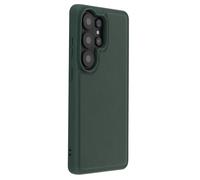 Accezz Accezz Coque arrière Edge avec MagSafe Samsung Galaxy S26 Ultra Vert Vert