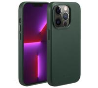 Coque pour iPhone 13 Pro Accezz Cedar Vert