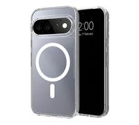 Accezz Accezz Coque arrière Xtreme Impact avec MagSafe Google Pixel 11 Pro Transparent Transparent