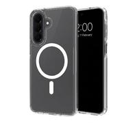 Accezz Accezz Coque arrière Xtreme Impact avec MagSafe Samsung Galaxy A27 (5G) Transparent Transparent