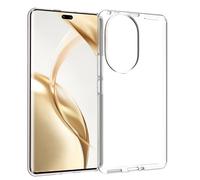 Accezz Accezz Coque Clear Honor 200 Pro Transparent Transparent