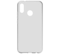Accezz Accezz Coque Clear Huawei P20 Lite Transparent Transparent