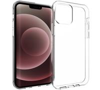 Accezz Accezz Coque Clear iPhone 13 Pro Max Transparent Transparent