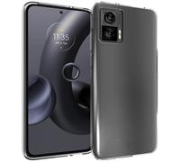 Accezz Accezz Coque Clear Motorola Edge 30 Neo Transparent Transparent