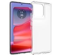 Accezz SH00075376 coque de protection pour téléphones portables Transparent