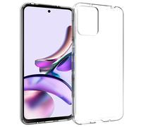 Accezz Accezz Coque Clear Motorola Moto G13 / G23 Transparent Transparent