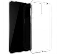 Accezz Accezz Coque Clear Motorola Moto G14 Transparent Transparent