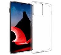 Accezz Accezz Coque Clear Motorola ThinkPhone Transparent Transparent
