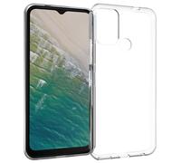 Accezz Accezz Coque Clear Nokia C32 Transparent Transparent