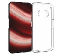 Accezz Accezz Coque Clear Nothing Phone (2a) Transparent Transparent