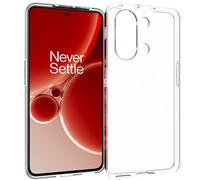 Accezz Accezz Coque Clear OnePlus Nord 3 Transparent Transparent