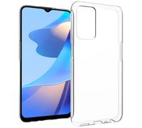 Accezz Accezz Coque Clear Oppo A16(s) / A54s Transparent Transparent