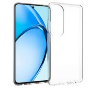Accezz Accezz Coque Clear Oppo A60 4G Transparent Transparent