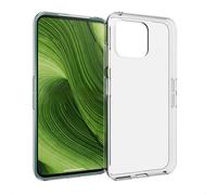 Accezz Accezz Coque Clear pour Fairphone 6 / 6+ Transparent Transparent