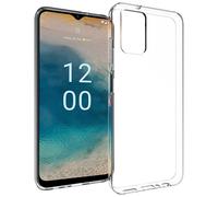 Accezz Accezz Coque Clear pour Nokia G22 Transparent Transparent