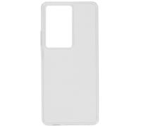 Accezz Accezz Coque Clear pour Oppo A79 Transparent Transparent
