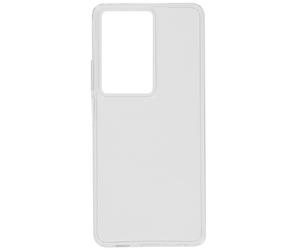 Accezz Accezz Coque Clear pour Oppo A79 Transparent Transparent