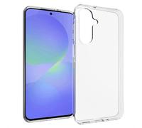 Accezz Accezz Coque Clear pour Samsung Galaxy A17 (5G) / (4G) Transparent Transparent