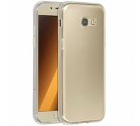 Accezz Accezz Coque Clear pour Samsung Galaxy A5 (2017) Transparent Transparent