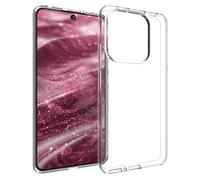 Accezz Accezz Coque Clear pour Xiaomi Redmi Note 14 (5G) Transparent Transparent